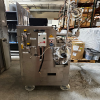 Microfluidics M-110EH-30 Microfluidizer image 2